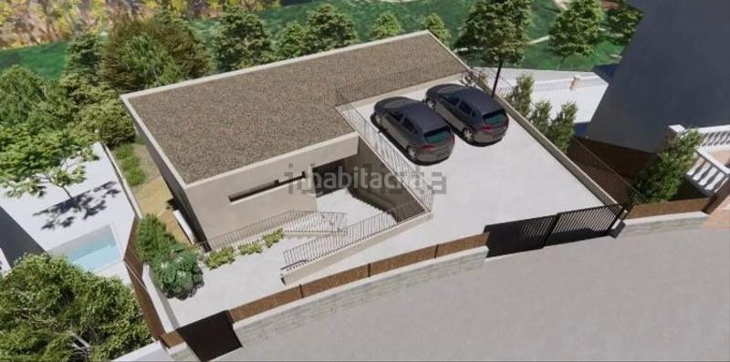 Foto f3ac1a48-ba2b-46b0-94bd-61d2a5cef278. Terrain résidentiel dans Can Parellada Terrassa