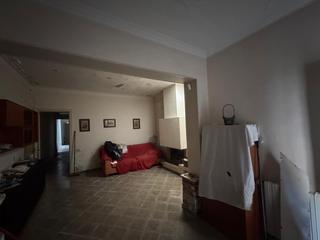 Casa  Carrer d'aviny. Chalet pareado en el segle xx