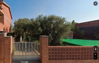 Terrain résidentiel à Carrer de la penya 1. Terreno en venta en can serrafosa!