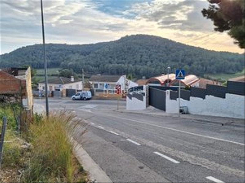 Foto 09b88771-26c3-457c-bc6a-0f85e325ed6f. Terreno residencial terreno en venta parc en Calafell park Calafell