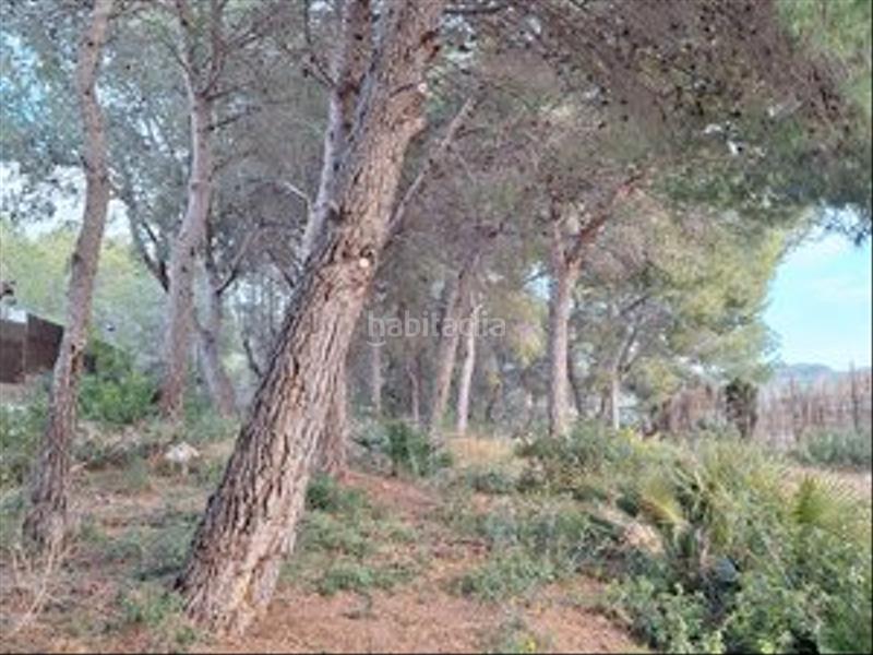 Foto 68b59d25-9e5f-41e2-9e13-d89a65d5455a. Terreno residencial terreno en venta parc en Calafell park Calafell