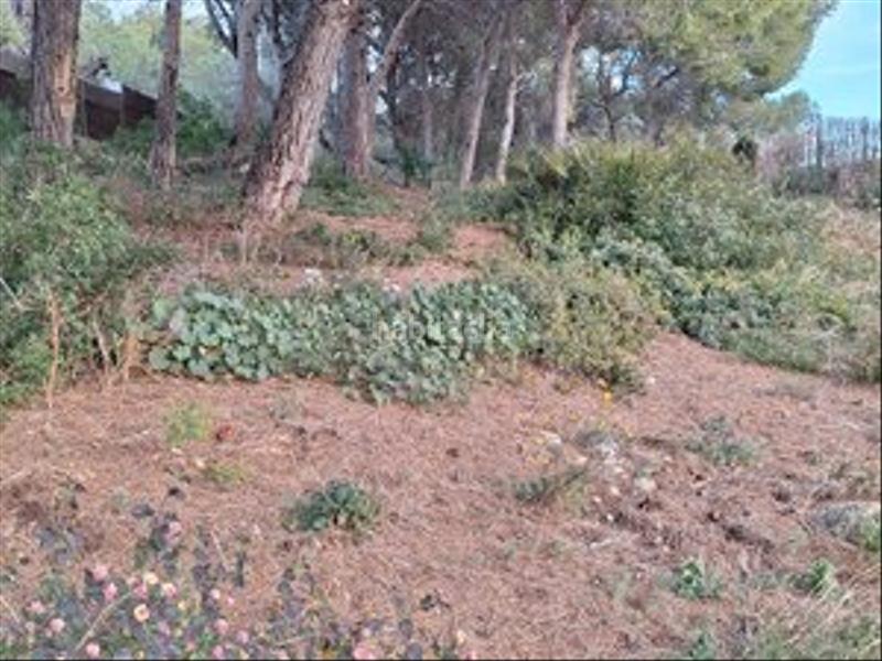 Foto 896ae74a-1b54-4ed1-b71c-6dc58908e0af. Terreno residencial terreno en venta parc en Calafell park Calafell