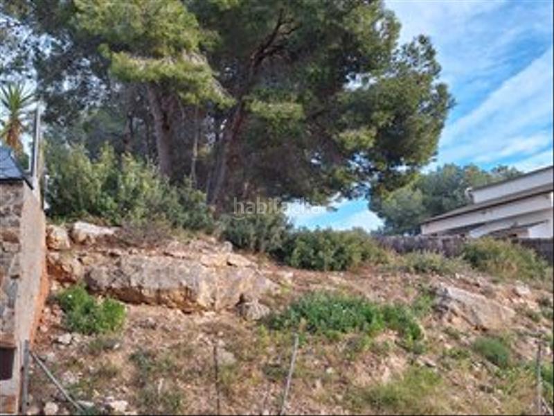 Foto 8e2e3ddb-6c11-4492-8c65-a68db07bf2c1. Terreno residencial terreno en venta parc en Calafell park Calafell