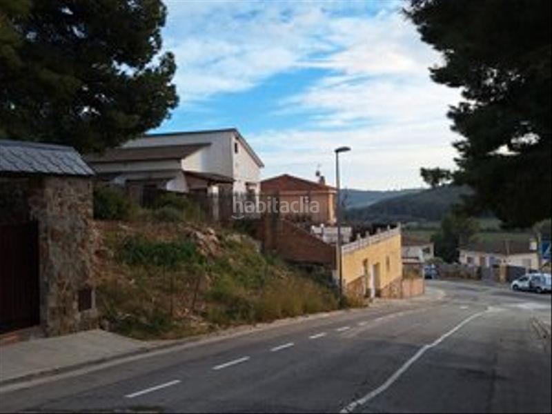 Foto b8d0ffa3-7819-437f-81a3-a92cdee8d025. Terreno residencial terreno en venta parc en Calafell park Calafell