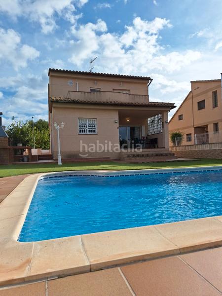 Foto b8bc276f-fc1e-4f6c-84be-395806acf876. Chalet casa unifamiliar en Creixell