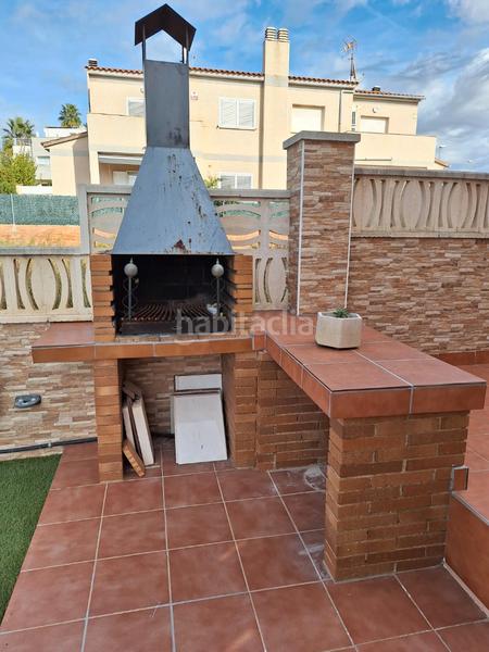 Foto c44098f9-da47-4528-97aa-79fe970debae. Chalet casa unifamiliar en Creixell