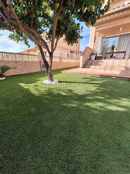 Foto c8aa6bf0-1c1b-48bb-9beb-e1964451b63a. Chalet casa unifamiliar en Creixell