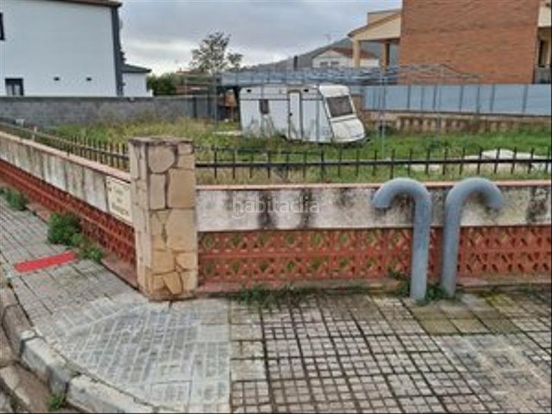 Foto 81076d14-40ff-460b-9cc2-82f8ce08d010. Terreno residencial en Albinyana