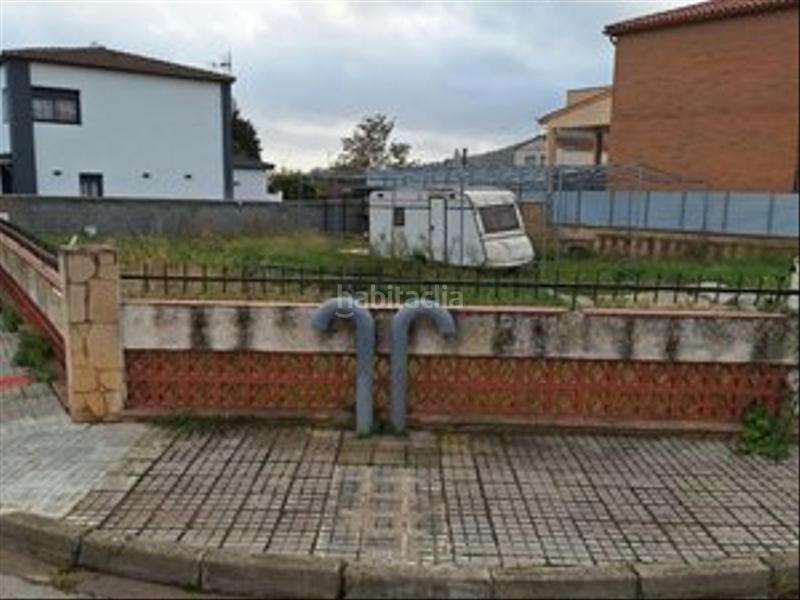 Foto bf7ca0b2-4be0-4791-87e0-9fac2fdd91bb. Terreno residencial en Albinyana