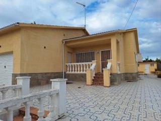 Chalet  Carrer zinnia