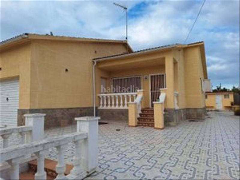 Foto 76235b62-c4cd-47c0-923b-559ffad41d54. Chalet en Nou Vendrell Vendrell (El)