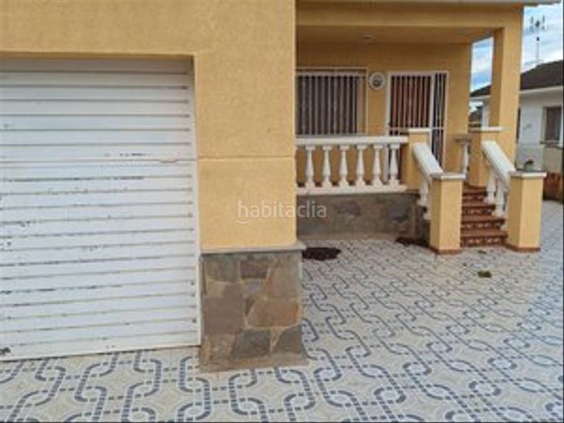 Foto c664d387-72c8-45e5-8667-f09fa20d4af1. Chalet en Nou Vendrell Vendrell (El)