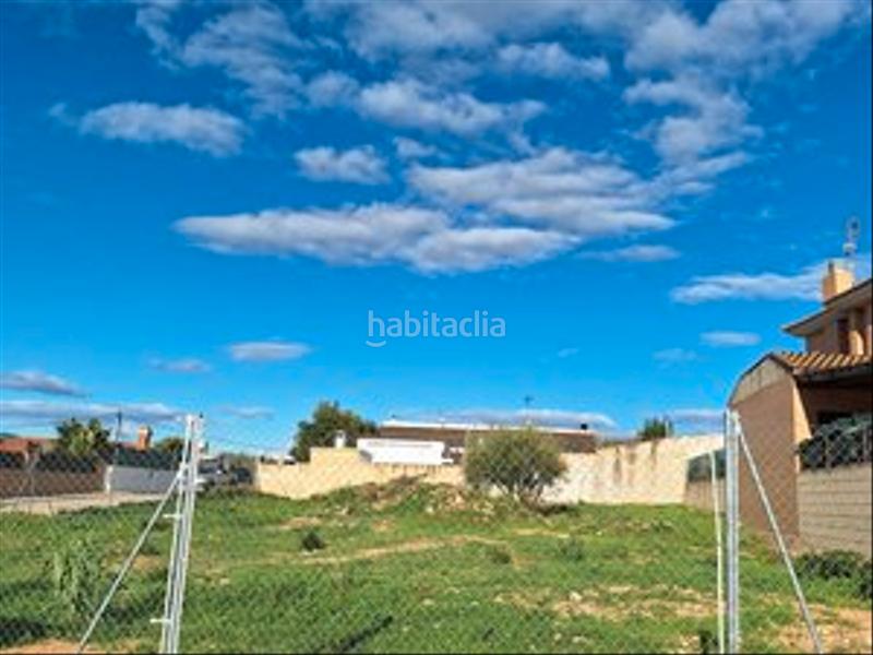 Foto 636e9447-42e9-42f0-8ed0-58aa02091f69. Terreno residenziale in Santa Oliva