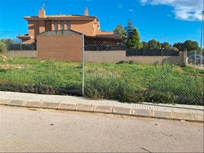 Foto 7371b352-92c8-4833-9ee2-7e72c99743fc. Terreno residenziale in Santa Oliva