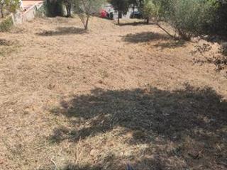 Terreno residencial en Avinguda de Can Mir