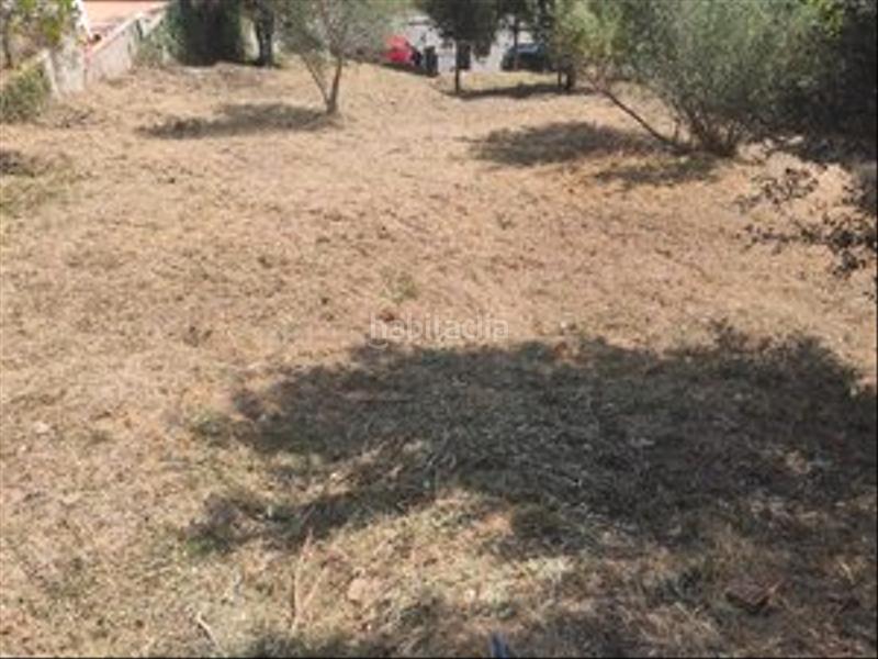 Foto ac226447-db8b-44ba-b3df-29b9607b900f. Terreno residencial terreno en venta can mir! en Castellnou-Can Mir-Can Solà Rubí