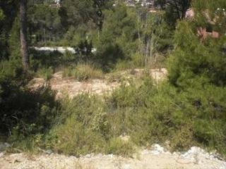 Residential Plot  Carrer d'ernest hemingway. Terreno en venta