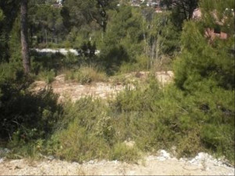 Foto d88f4fd8-b8fd-42a3-b824-d58999b606fb. Terreno residenziale in Castellnou-Can Mir-Can Solà Rubí