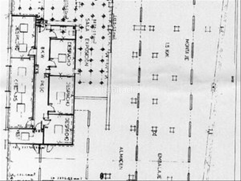 Foto a84ef0d2-9106-47ed-b698-988e002f5acf. Local comercial ideal para paqueteria en Mercat Rubí