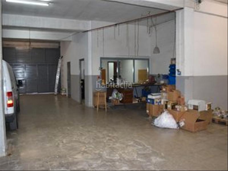 Foto f31bb8f3-ecd0-4aea-9c8a-77edafced28b. Local comercial ideal para paqueteria en Mercat Rubí