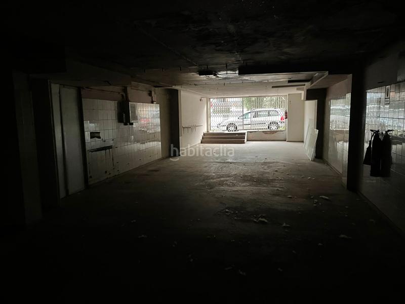 Foto b9d19526-e223-4006-96a5-f07108238719. Local comercial local en venta en La Serreta Rubí
