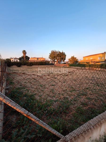 Foto 2f305d81-14d6-4c81-b851-026322f2928e. Terreno residenziale in Roda de Barà