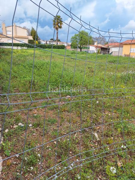 Foto 5394f7fc-5f85-4119-9632-d7840b8b107c. Terreny residencial a Banyeres del Penedès