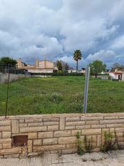 Terreny residencial a Banyeres del Penedès. Terreno plano en priorat de banyeres