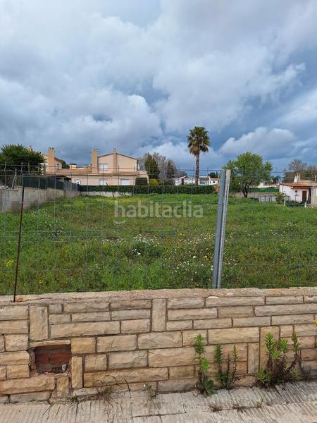 Foto 5e40d33b-e974-4c0f-842c-080ccf50cb55. Terreny residencial a Banyeres del Penedès