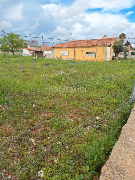 Foto 99c9d0fc-145e-4e4d-8bcb-ac129b4035d4. Terreny residencial a Banyeres del Penedès