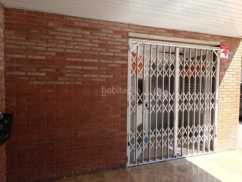 Foto fb9554ac-5f54-4463-b29f-d9838e8dfabd. Miete geschäftsraum in La Serreta Rubí