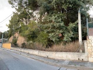 Residential Plot  Carrer menahen beguin. Terreno en venta