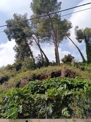 Residential Plot  Carrer desmond tutu. Terreno en venta