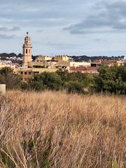 Terreny residencial a Avinguda del baix penedès 66. Terreno urbano en venta