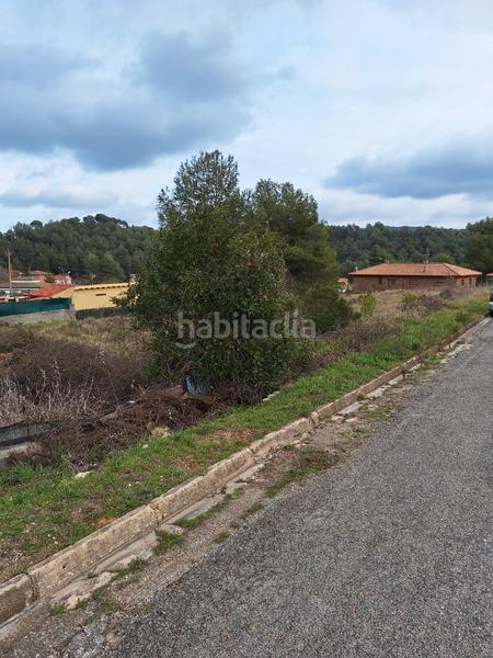 Foto 7b287c4d-5605-4e31-b225-b0c7fcfe444a. Terreny residencial a carrer principal 14 a Montmell (El)