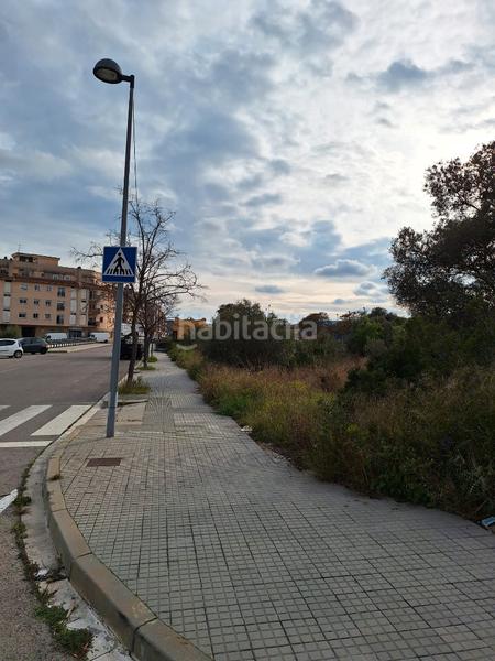 Foto 064bfc09-9105-4c51-8dba-d85ca492dd6f. Terreno residencial en carrer miquel martí i pol 3 terreno en venta en Vendrell (El)