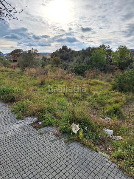 Foto 085e483e-bcce-4c1f-bf03-d91c49c014a6. Terreno residencial en carrer miquel martí i pol 3 terreno en venta en Vendrell (El)