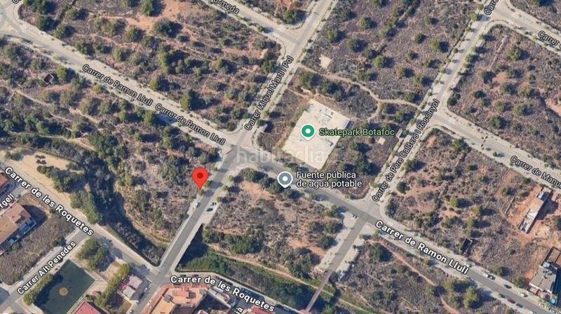 Foto 322e014e-2f82-4ab4-a348-ac73e1676037. Terreno residencial en carrer miquel martí i pol 3 terreno en venta en Vendrell (El)
