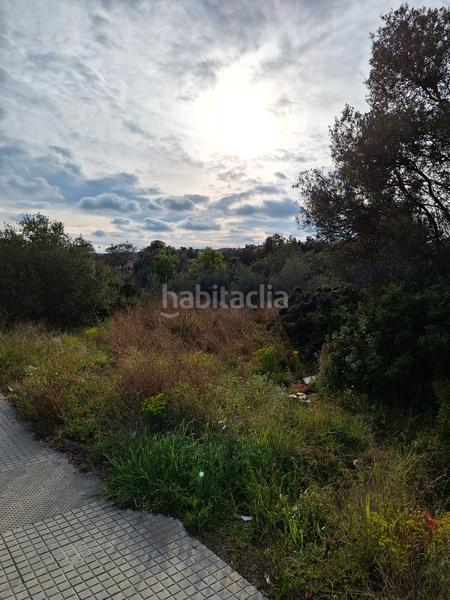 Foto dbcb5fb7-fdb5-4b8c-ae4b-aa8a8ff951f9. Terreno residencial en carrer miquel martí i pol 3 terreno en venta en Vendrell (El)