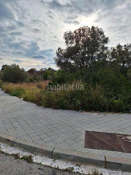Foto e2fca94b-39c1-487f-86b2-51c986314093. Terreno residencial en carrer miquel martí i pol 3 terreno en venta en Vendrell (El)