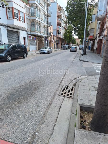 Foto 0a1b2329-a3e2-45c4-9d9d-97f09751a889. Terreny residencial a carretera de valls 77 a Centre Vendrell (El)