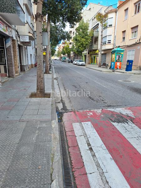 Foto 2cd28a92-e2d6-45be-ae29-b7b039e1cd9b. Terreny residencial a carretera de valls 77 a Centre Vendrell (El)