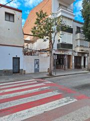Terreny residencial a Carretera de valls 77. Terreno en venta