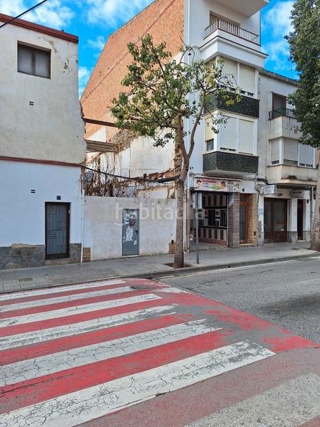 Foto 56aaf179-5ffc-4c25-91ef-2856e430a2ea. Terreny residencial a carretera de valls 77 a Centre Vendrell (El)