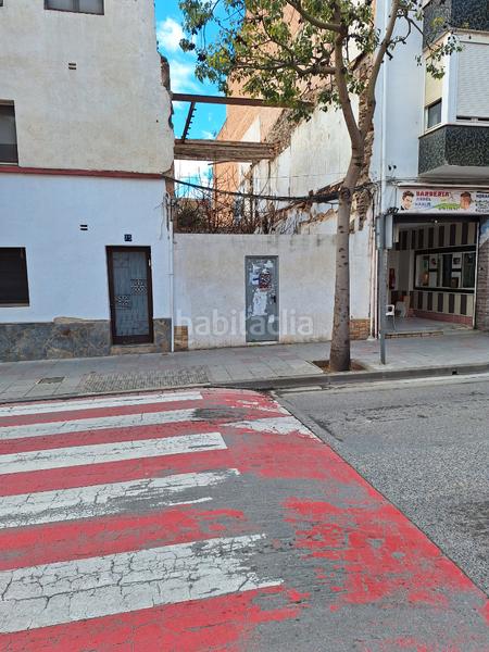 Foto d1a028b8-2959-4bc9-a8a2-72137288a0c5. Terreny residencial a carretera de valls 77 a Centre Vendrell (El)