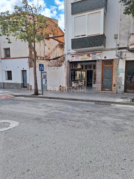 Foto f703d4ad-4f8e-456b-b014-6c2ce874e935. Terreny residencial a carretera de valls 77 a Centre Vendrell (El)