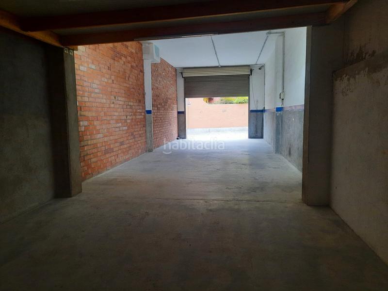 Foto 31cd72ea-eebc-4cdb-b936-34d20870f936. Alquiler local comercial local en alquiler en Centre - Estació Sant Cugat del Vallès