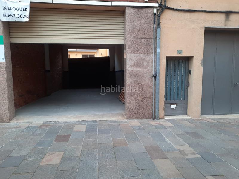 Foto 37b9018f-a6b3-4e88-a661-7f89a17af190. Alquiler local comercial local en alquiler en Centre - Estació Sant Cugat del Vallès