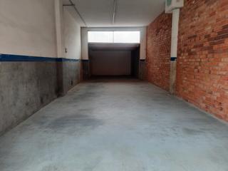 Lloguer Local Comercial  Carrer de sant jordi. Local en alquiler