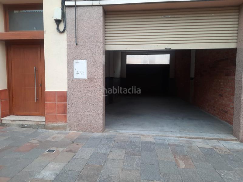 Foto 64996dd7-5bf0-412e-80ff-d671ed9ae4dc. Alquiler local comercial local en alquiler en Centre - Estació Sant Cugat del Vallès